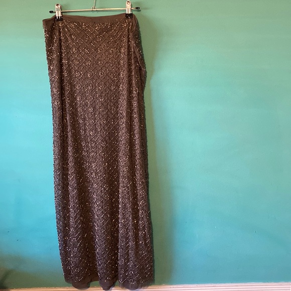 Zara maxi skirt - Picture 1 of 5